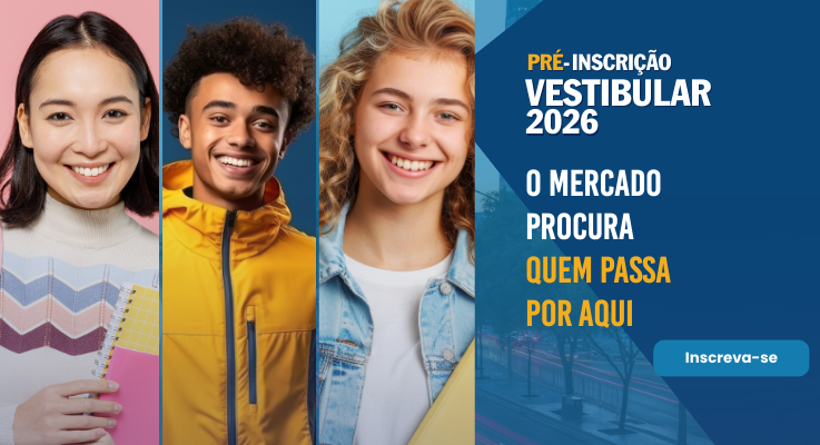 Pré vestibular